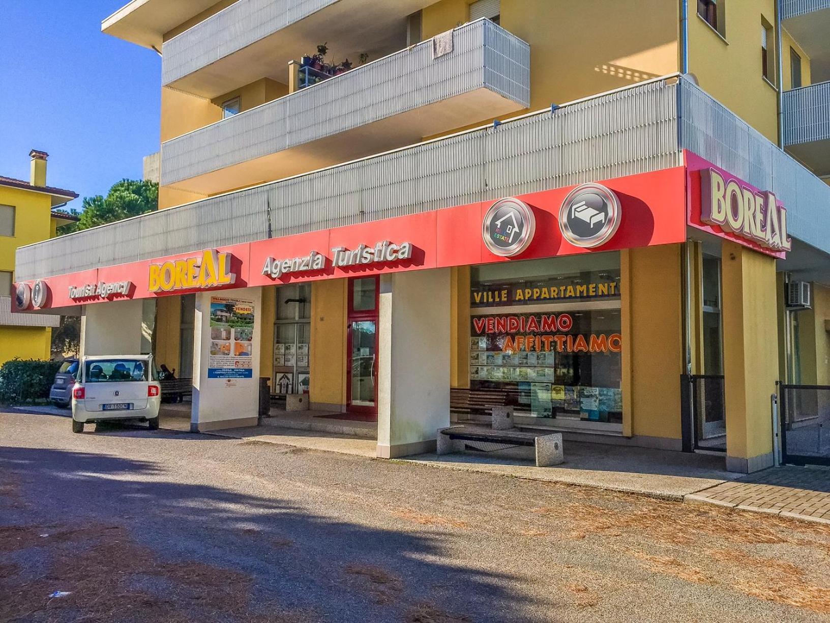 Condominio Brionetta Μπιμπιόνε Εξωτερικό φωτογραφία