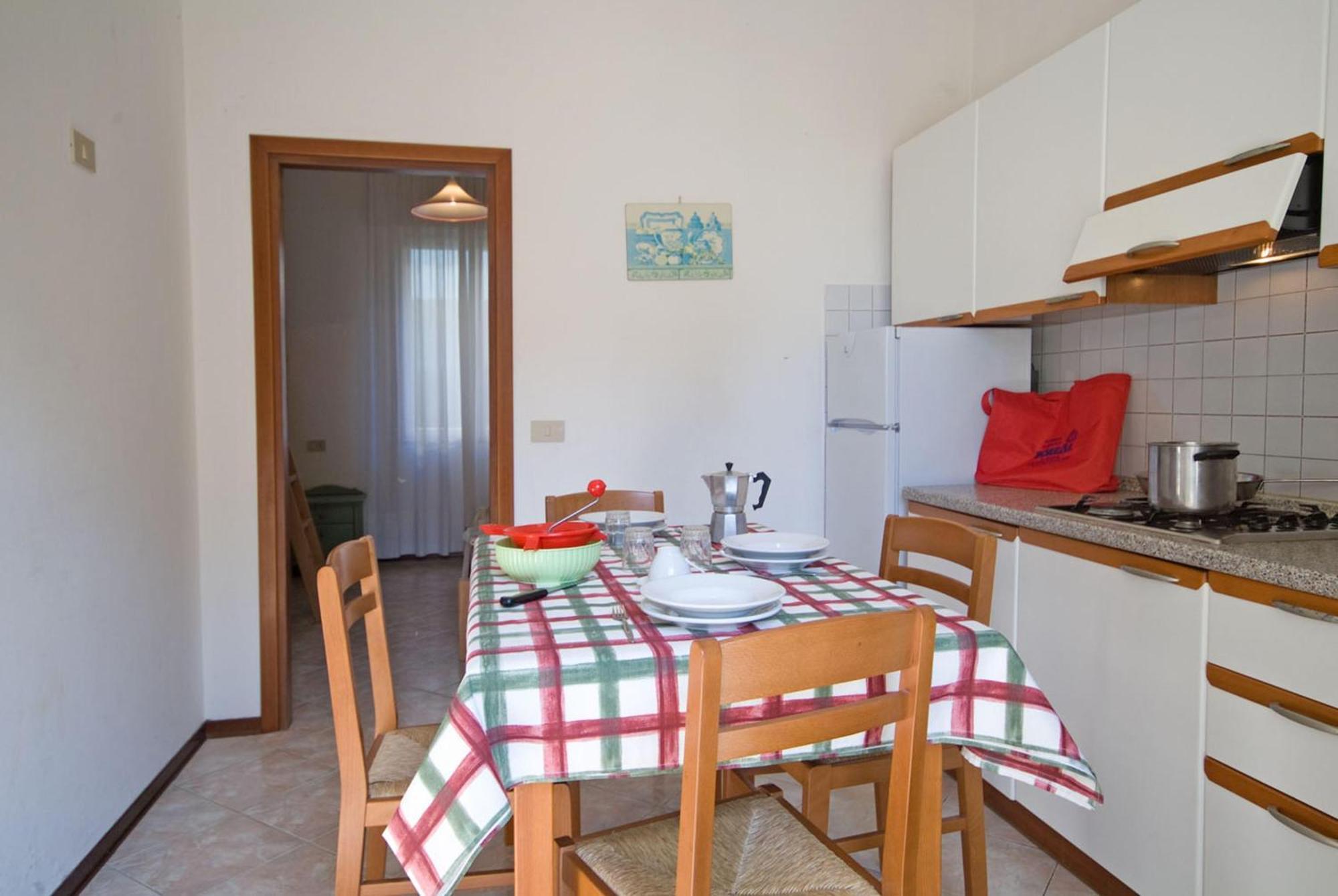 Condominio Brionetta Μπιμπιόνε Εξωτερικό φωτογραφία