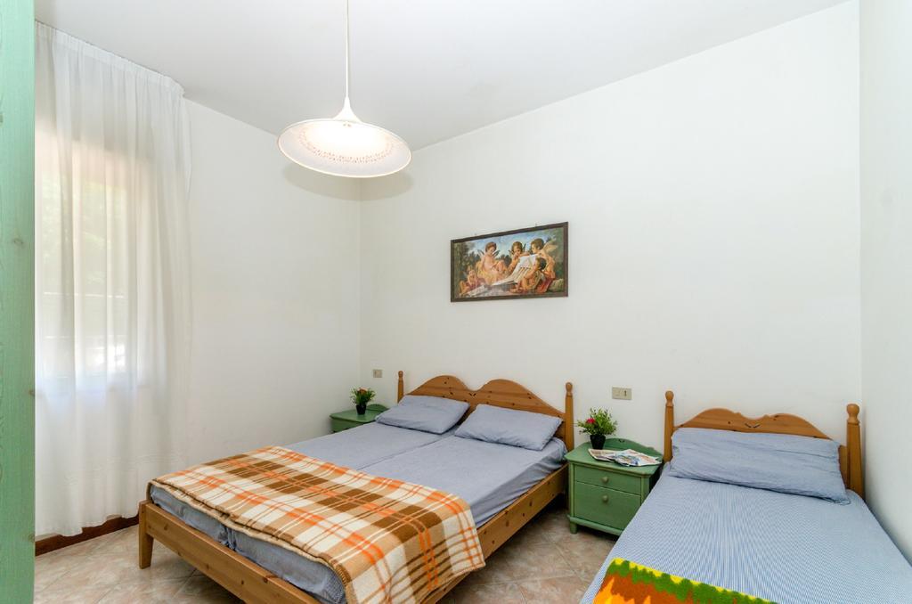 Condominio Brionetta Μπιμπιόνε Εξωτερικό φωτογραφία