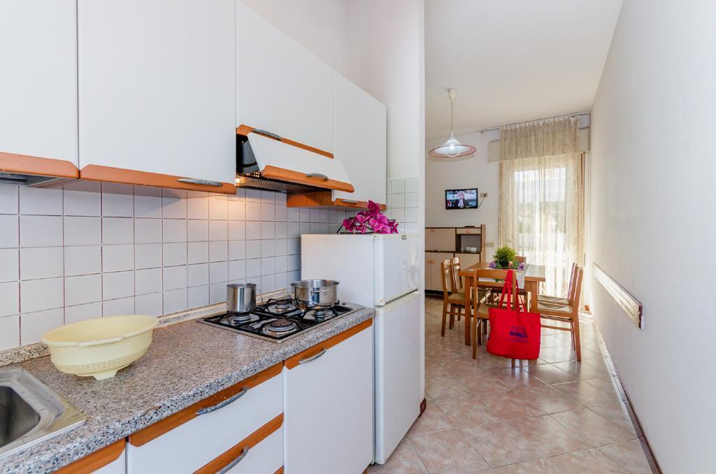 Condominio Brionetta Μπιμπιόνε Εξωτερικό φωτογραφία