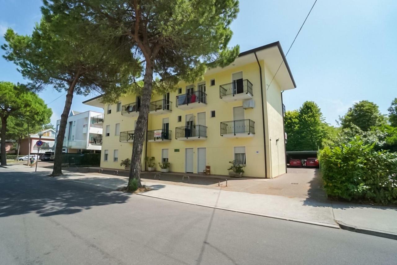 Condominio Brionetta Μπιμπιόνε Εξωτερικό φωτογραφία